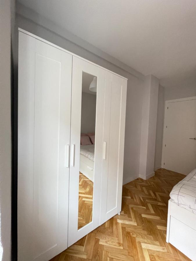 Appartement Vut Almenas