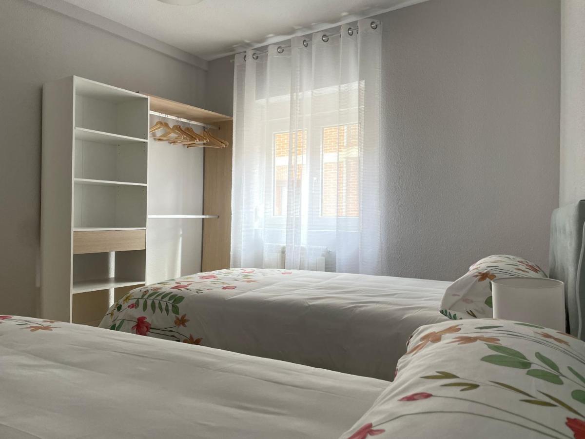 Appartamento Vut Almenas Ávila