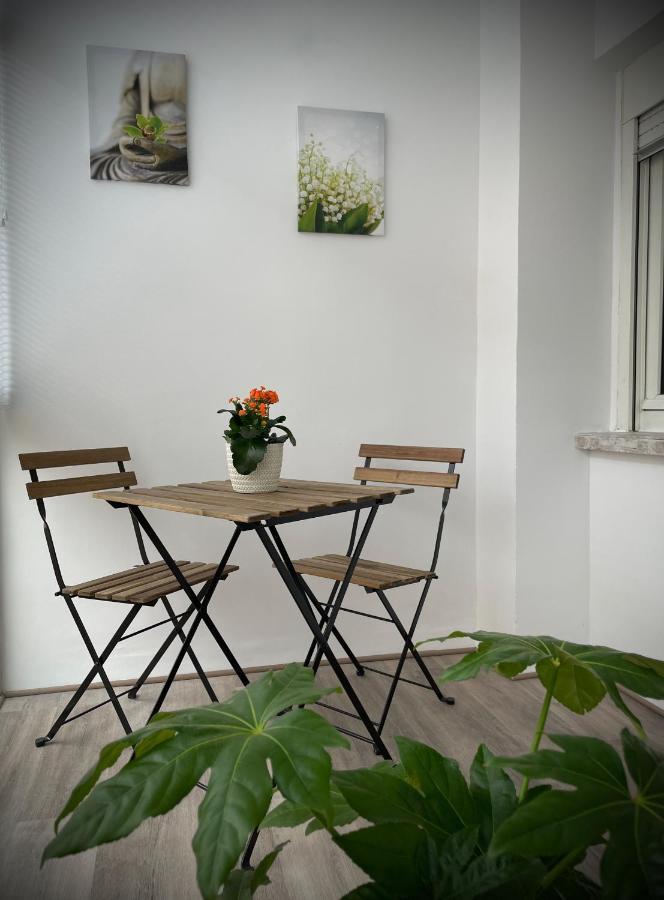 Apartament Vut Almenas