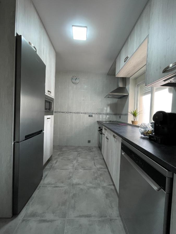 Appartement Vut Almenas *