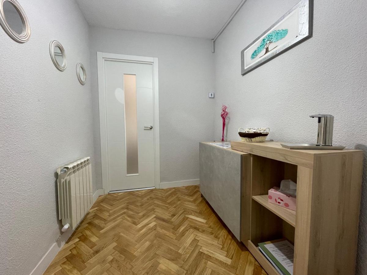Appartement Vut Almenas