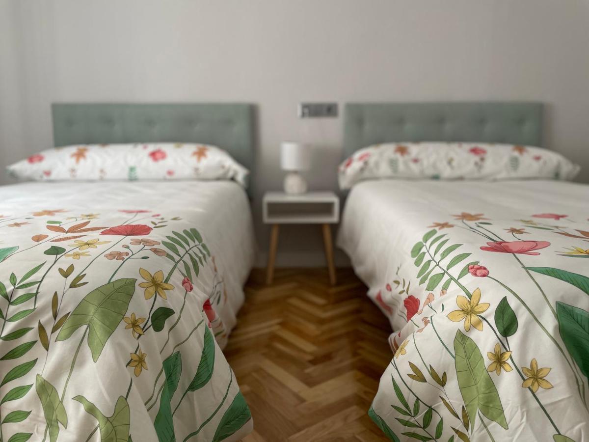 Appartement Vut Almenas