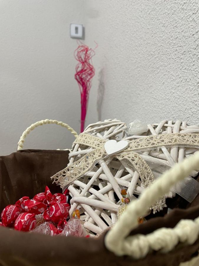 Apartament Vut Almenas *