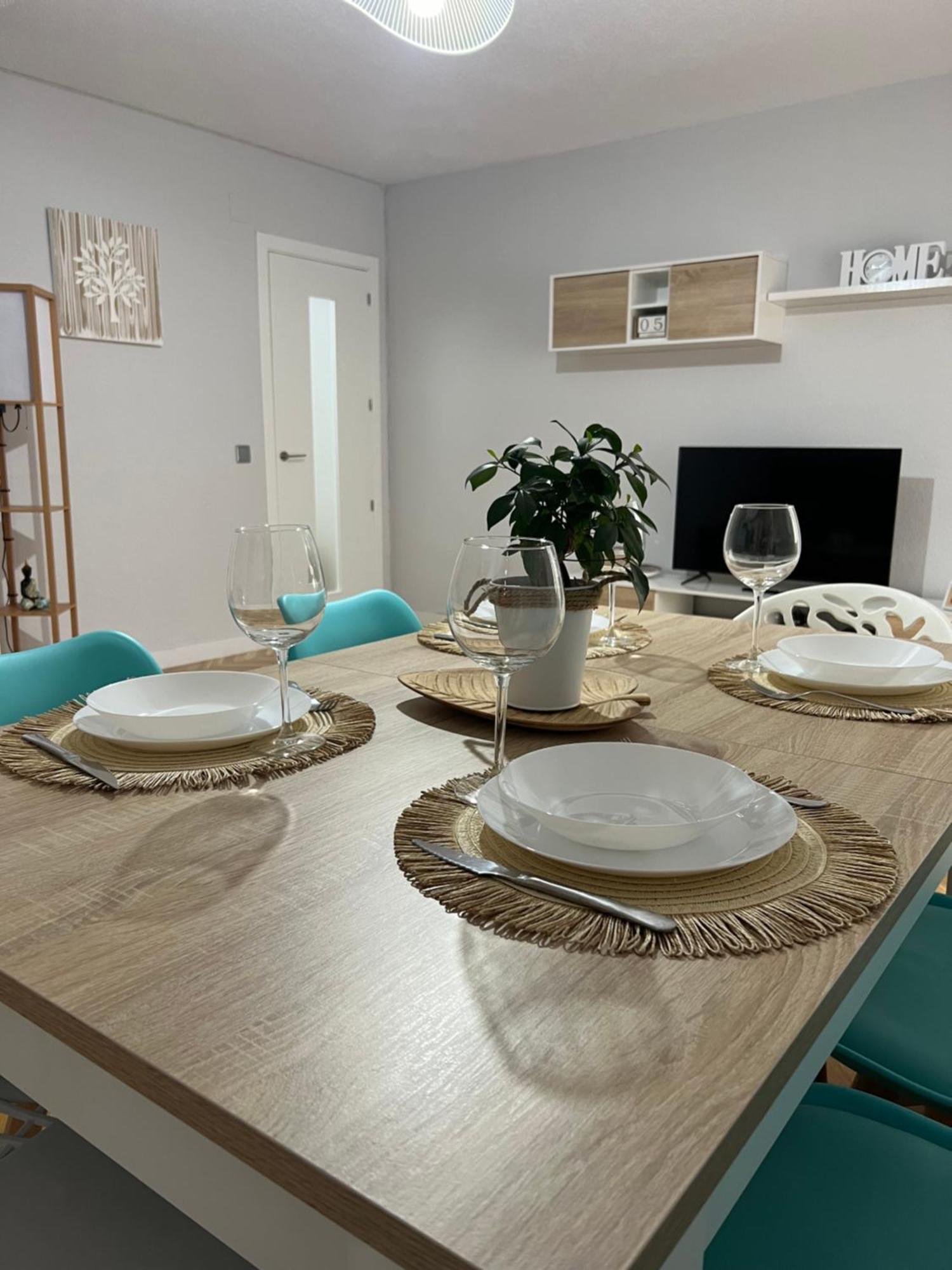 Appartement Vut Almenas