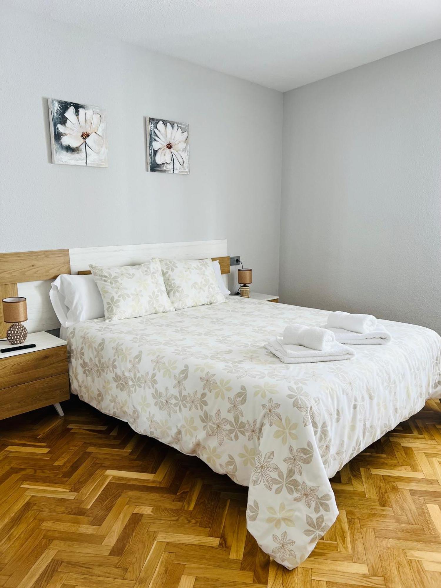 Vut Almenas Appartement