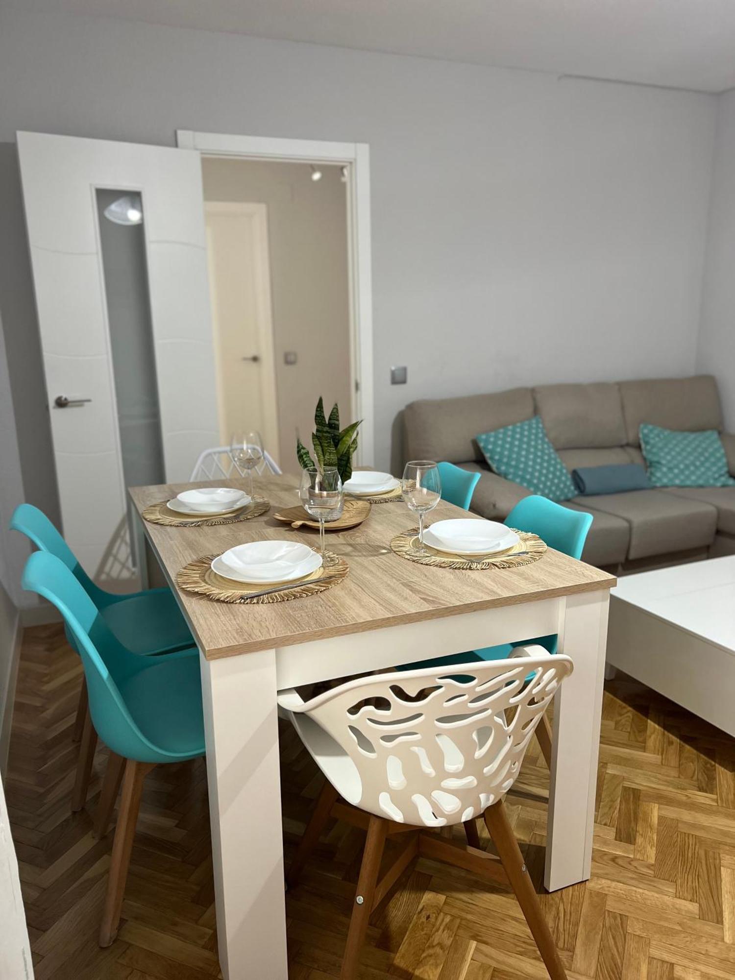 Appartement Vut Almenas *