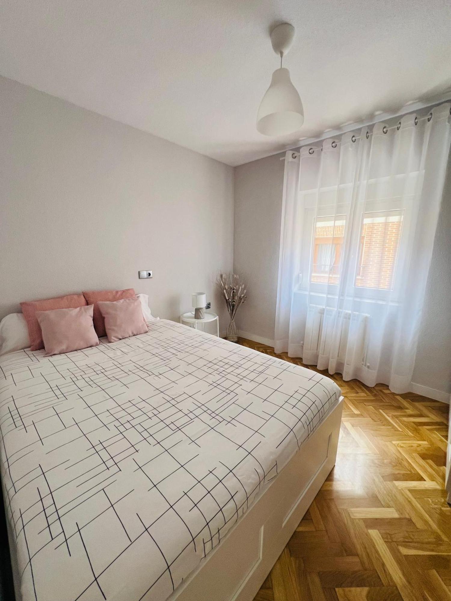 Appartamento Vut Almenas Ávila